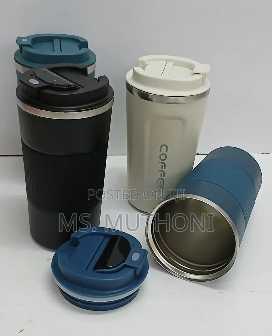 Travel / Office Thermocup (500 Ml )