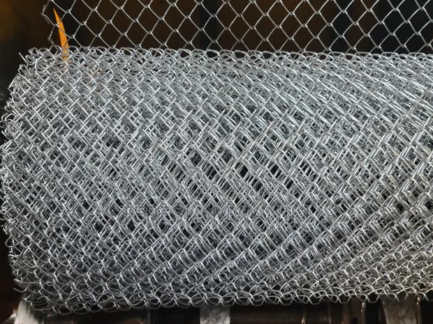 Heavy Gauge Chainlinks 50x50