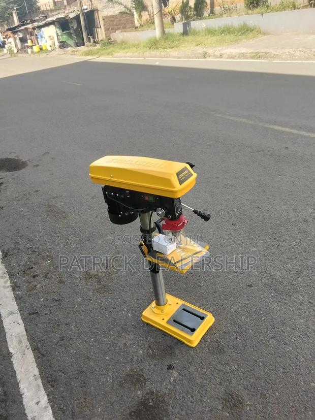 Electric Press Drill Machine - thumbnail 3