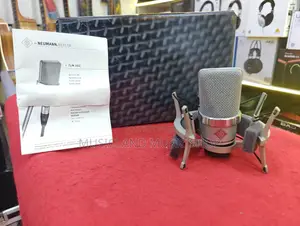 Neumann TLM 102