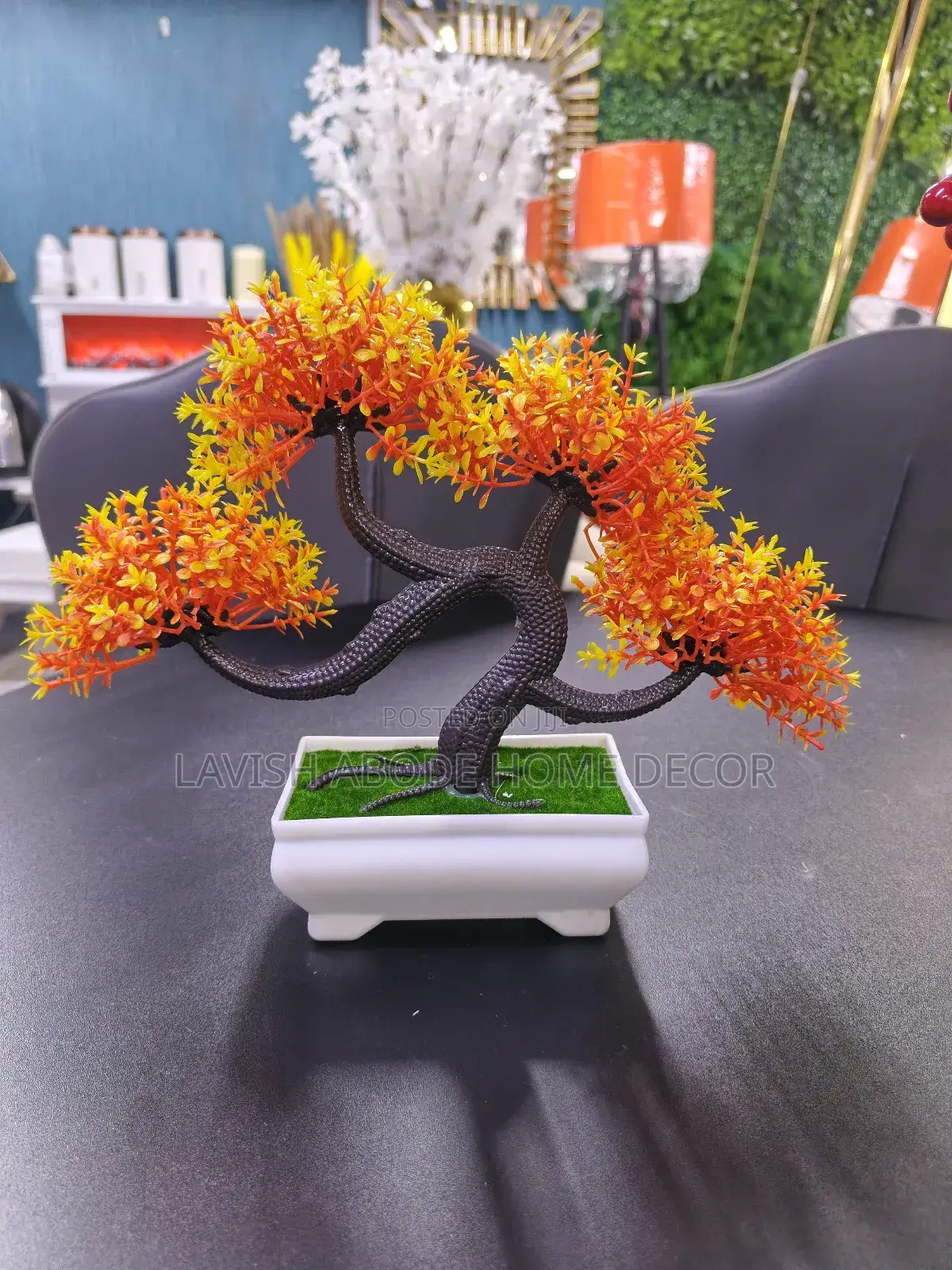 Bonsai Flowers