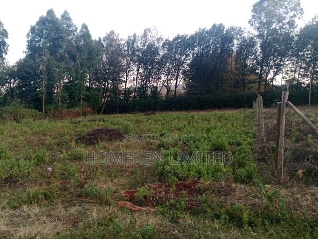 Quarter Acre for Sale in Kibiku, Ngong - main view