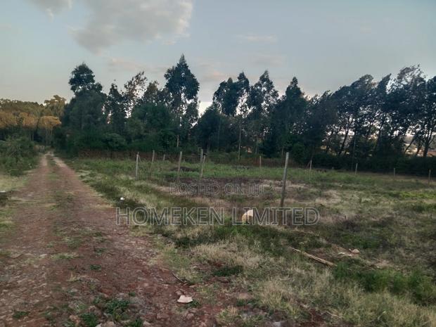 Quarter Acre for Sale in Kibiku, Ngong - thumbnail 4