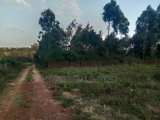 Quarter Acre for Sale in Kibiku, Ngong - thumbnail 6