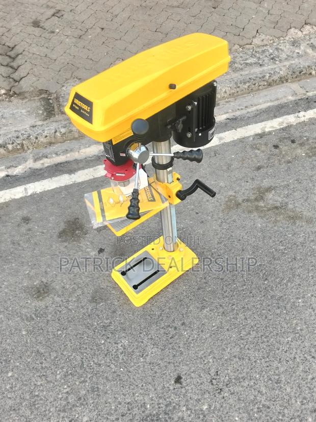 Magnet Drill Press - thumbnail 2