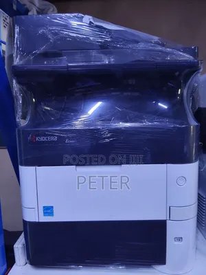 Kyocera Ecosys