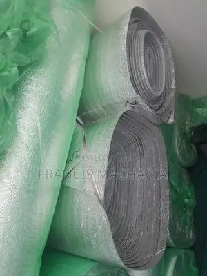 Thermal Foil /Heat Insulation