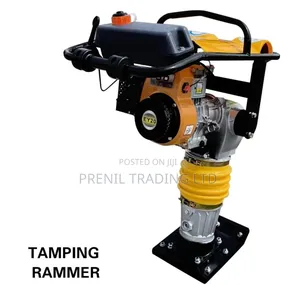 Tamping Rammer