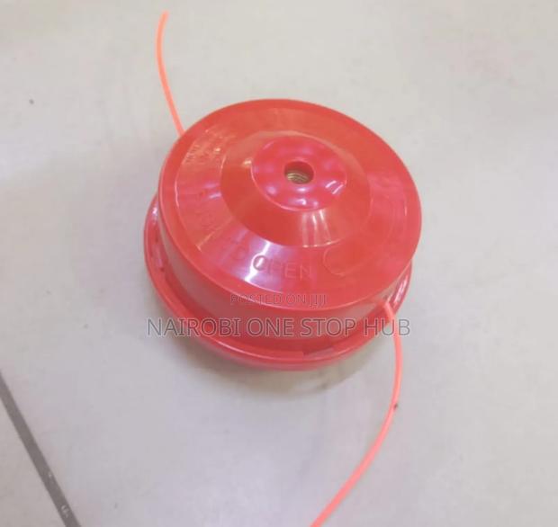 Universal Bump Feed Trimmer Head