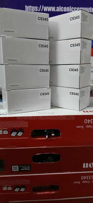 Epson C9345 Ink Mantance Cartridge Available - main view