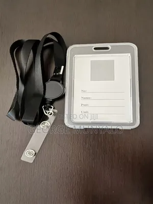 Quality Id Card Holder
