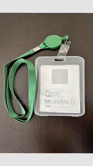 Quality Id Card Holder