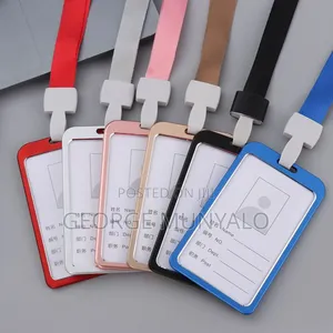 Quality Id Card Holder