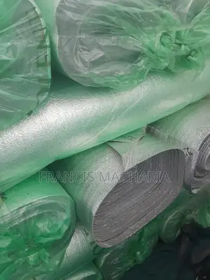 Double Heat Insulation Mat