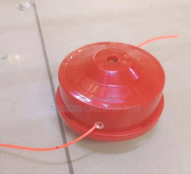 Durable Nylon Line Trimmer Head