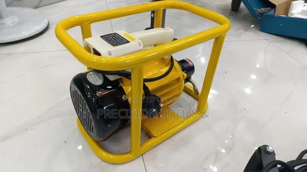 Electric Vibrator With Pin Type Poker 38mm×6m