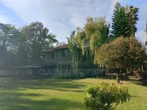 4bdrm Townhouse / Terrace in Karen for rent