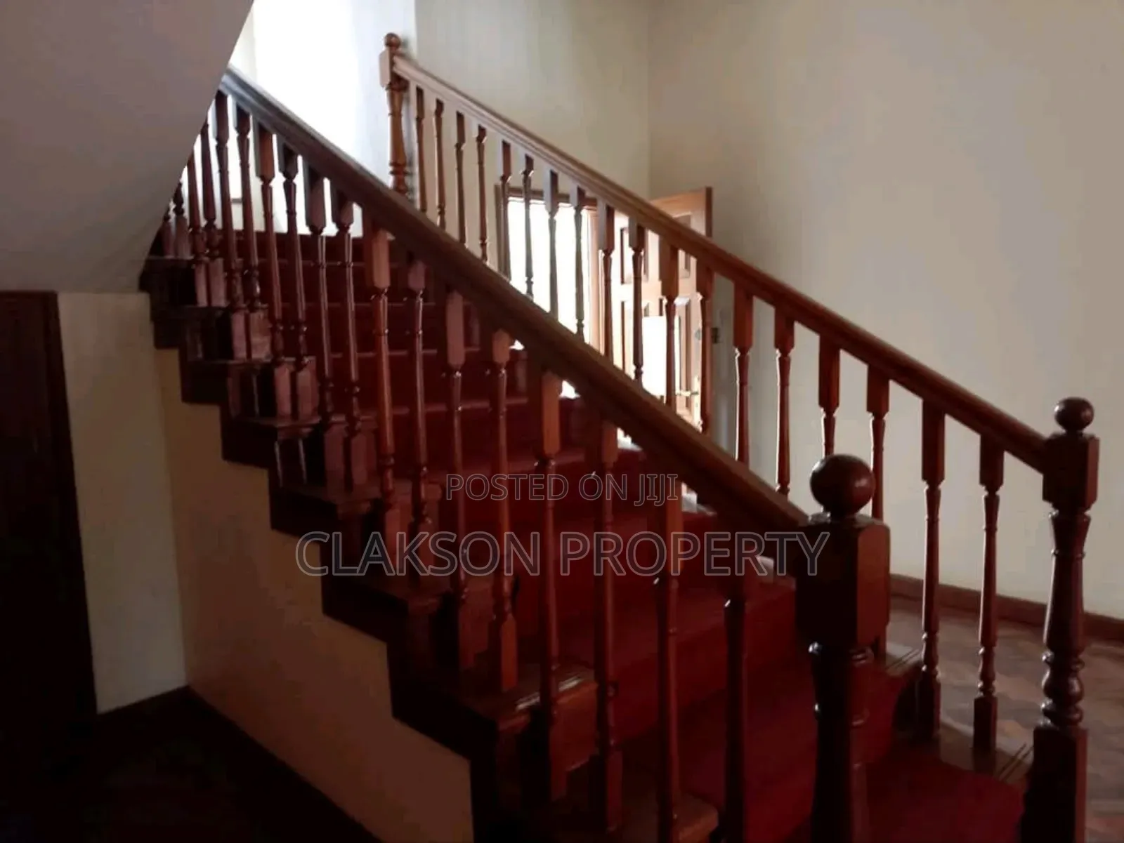 4bdrm Townhouse / Terrace in Karen for rent