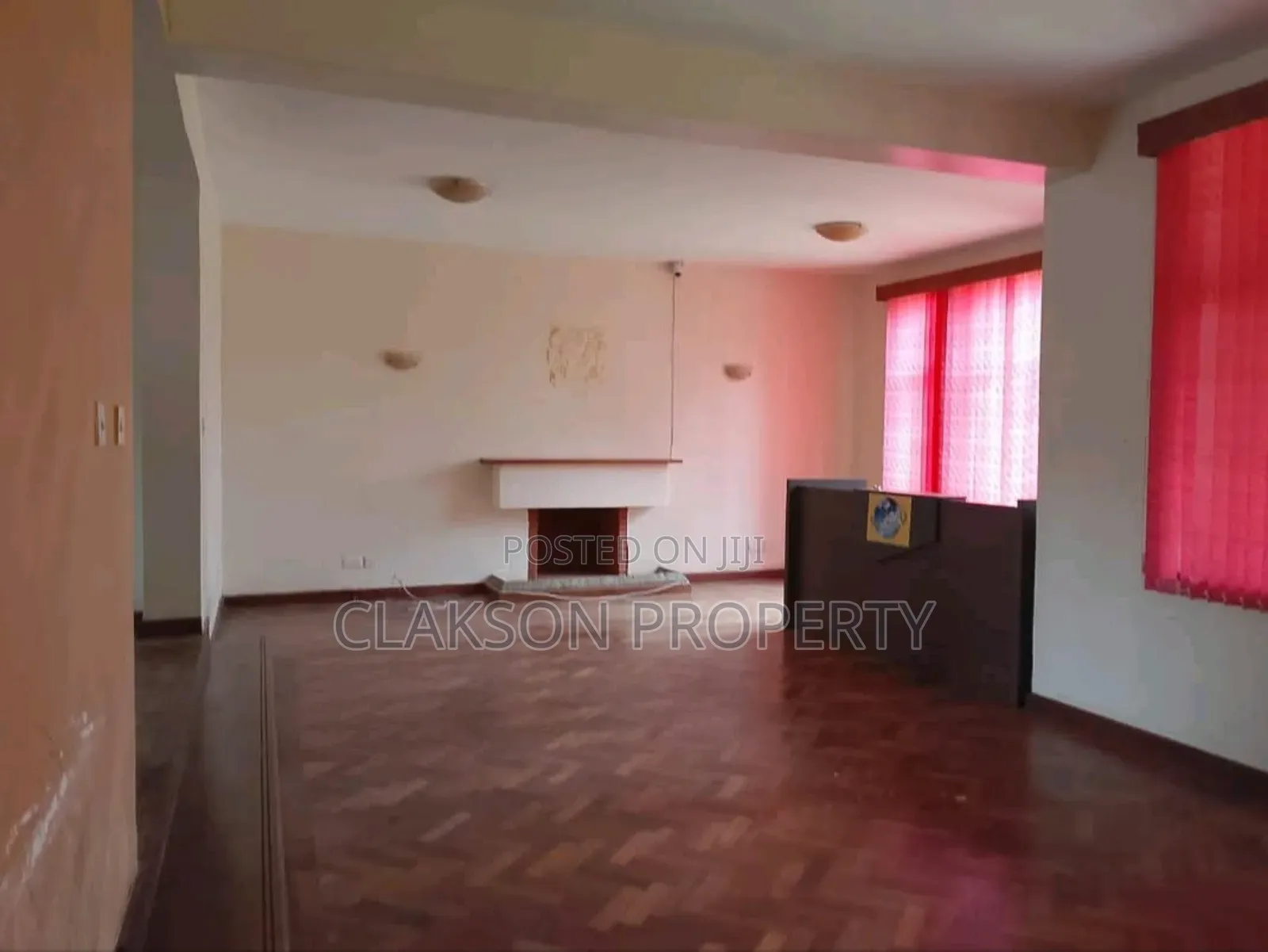 4bdrm Townhouse / Terrace in Karen for rent