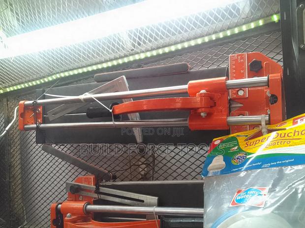 Best Quality Tile Cutting Machine - thumbnail 3