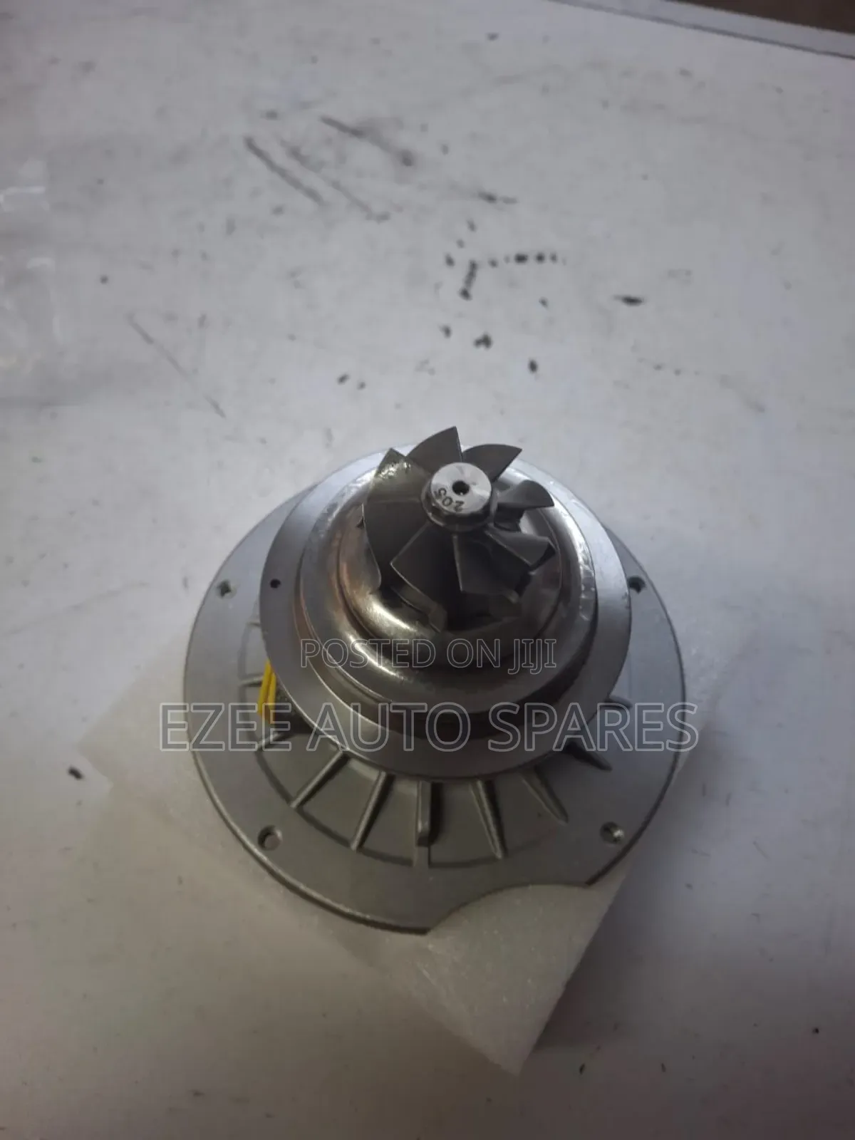 Turbo Catridge Isuzu 4hk1