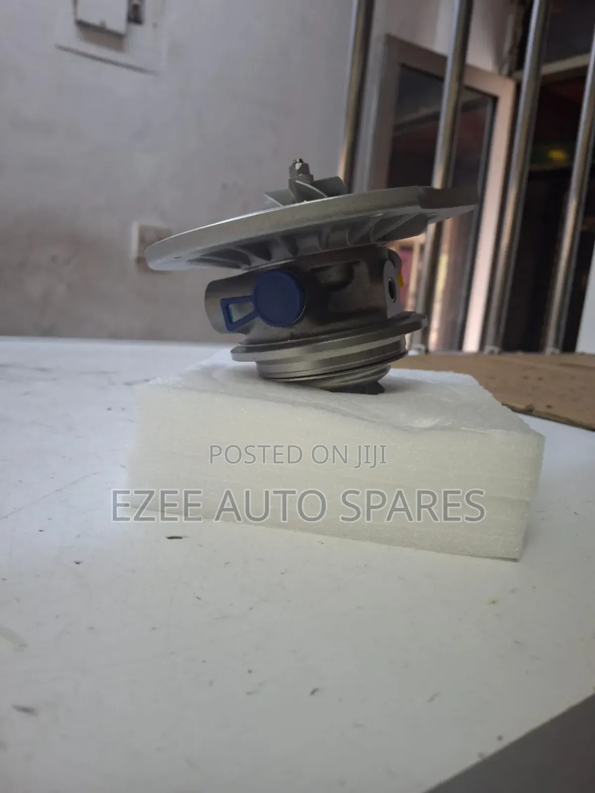 Turbo Catridge Isuzu 4hk1
