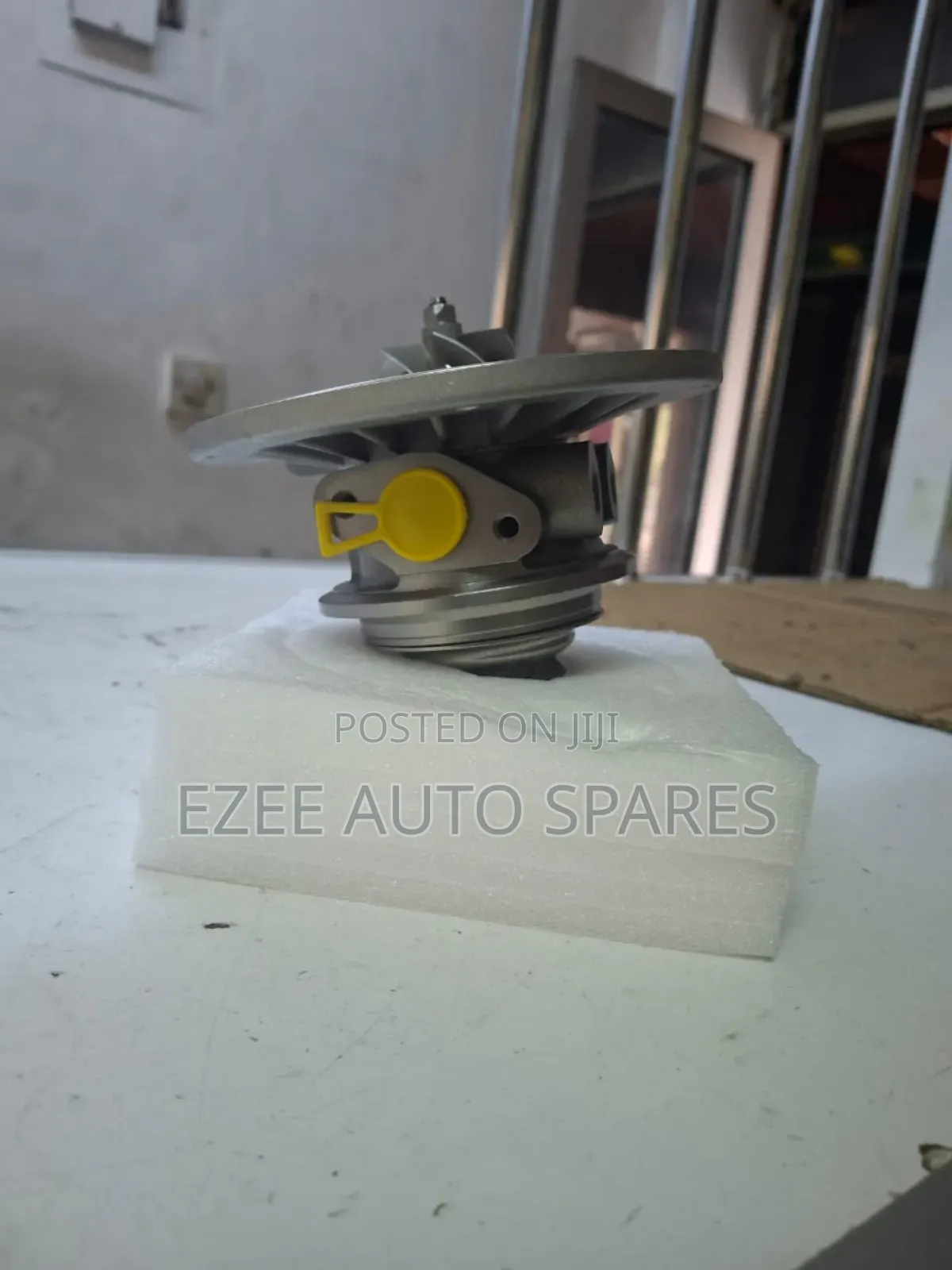 Turbo Catridge Isuzu 4hk1
