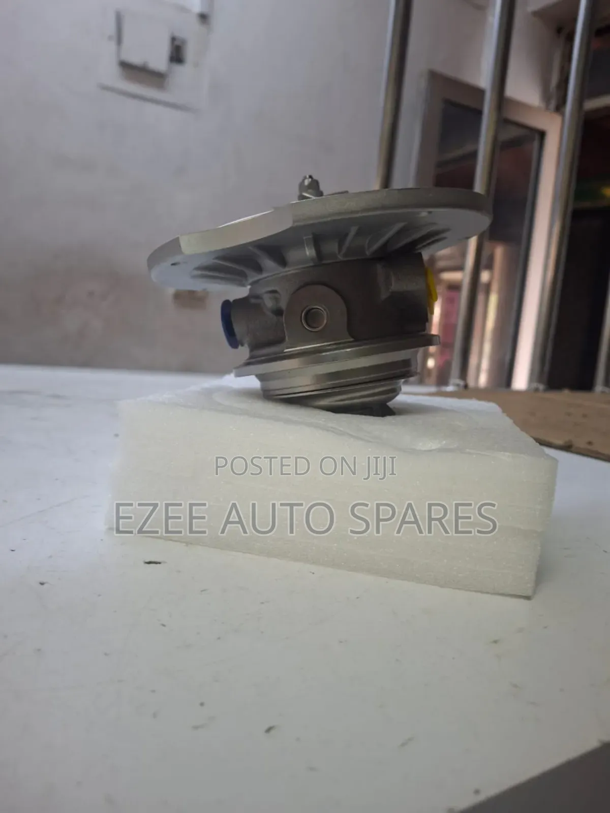 Turbo Catridge Isuzu 4hk1
