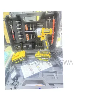 Dewalt Impact Wrench