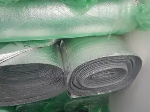 Roof Heat Insulation Material