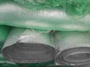Roof Heat Insulation Material