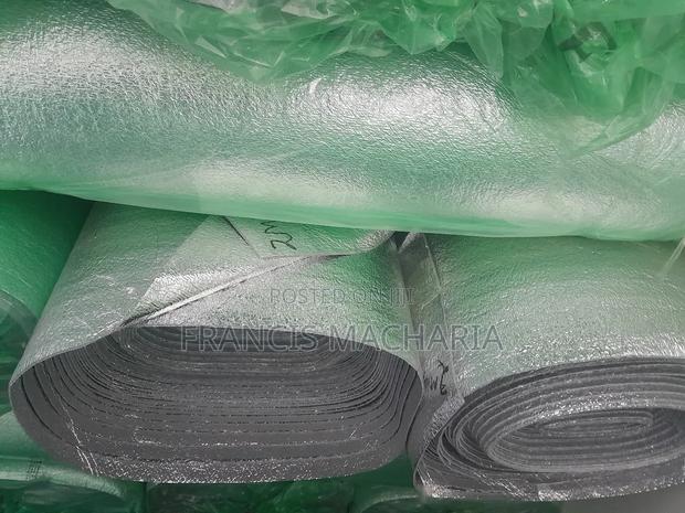 Roof Heat Insulation Material - thumbnail 2
