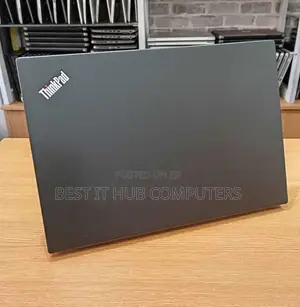 Laptop Lenovo ThinkPad T480s 16GB Intel Core i5 SSD 256GB