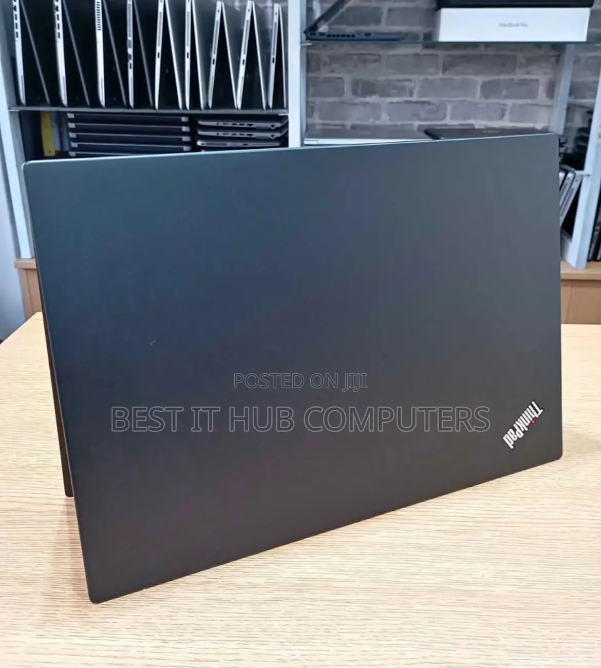 Laptop Lenovo ThinkPad T480s 16GB Intel Core i5 SSD 256GB
