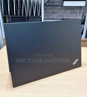 Laptop Lenovo ThinkPad T480s 16GB Intel Core i5 SSD 256GB
