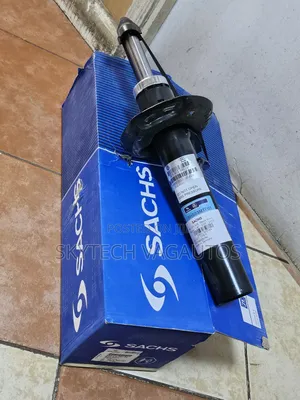 Volkswagen Audi Front Shocks Sachs