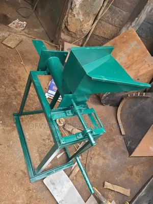 Manualcharcol Briquetes
