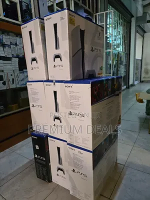New Stock Alert for Ps5 Slim.