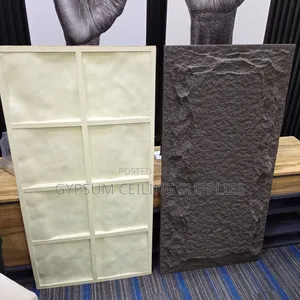 Pu Wall Stone Panel