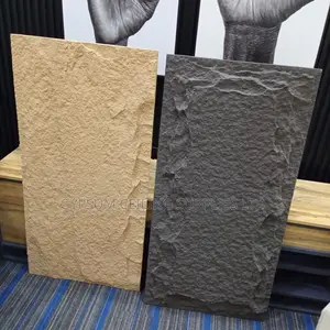 Pu Wall Stone Panel