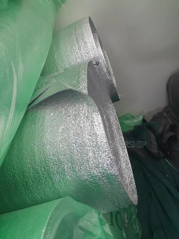Heat Insulation Blanket/Heat Insulation Material - main view
