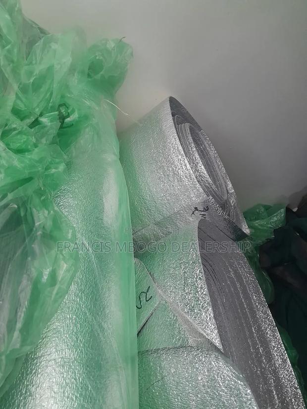 Heat Insulation Blanket/Heat Insulation Material - thumbnail 2