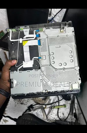 Ps4 Repair and Jailbreaking