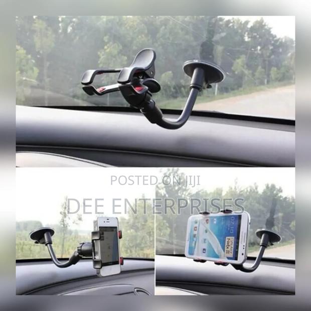 360° Rotating Car Phone Holder