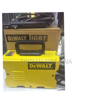 Dewalt Mini Welding 250 Amp