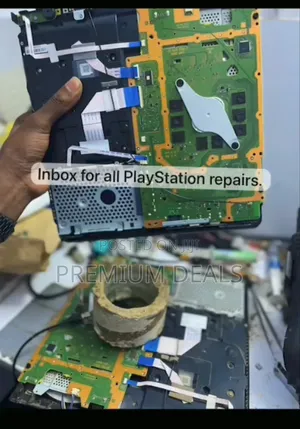 We Repair All the Way From Hdmi Ports,Display and Motherboard Related.