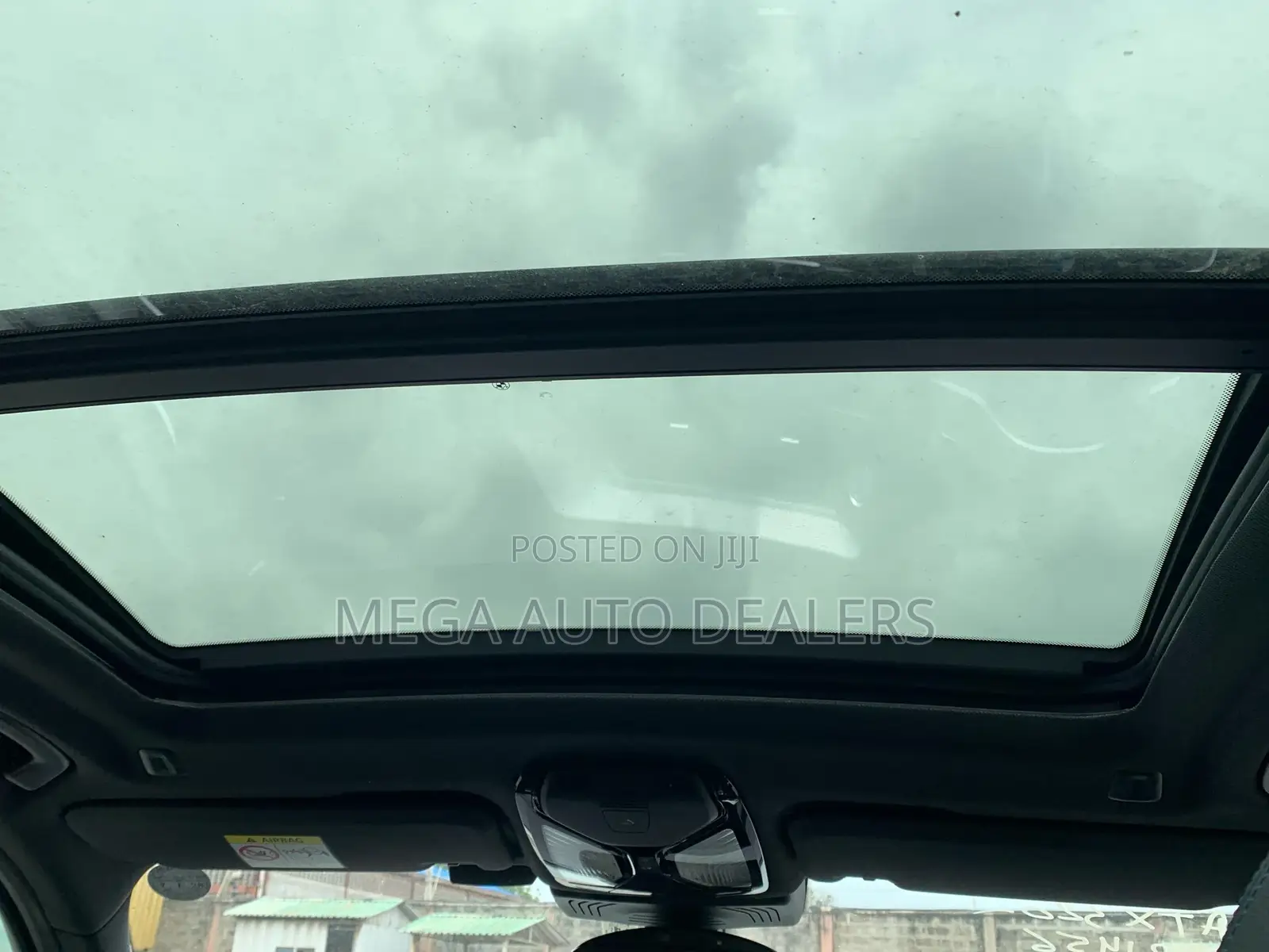 BMW X3 2018 White