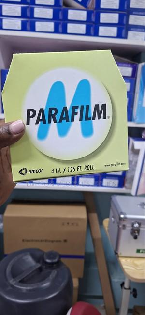 Parafilm/Laboratory Parafilm - thumbnail 2