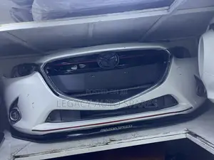 Mazda Demio Nosecut(2016 Model)