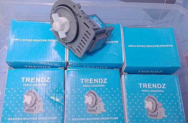 Universal Washing Machine Drain Pump